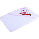 SET TOALLLA PREMIUM AS-003 LA GLORIA