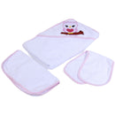 SET TOALLLA PREMIUM AS-003 LA GLORIA