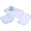 SET TOALLLA PREMIUM AS-003 LA GLORIA