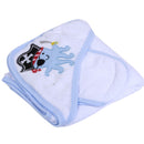 SET TOALLLA PREMIUM AS-003 LA GLORIA