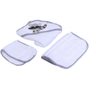 SET TOALLLA PREMIUM AS-003 LA GLORIA