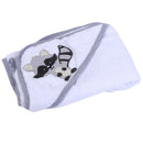 SET TOALLLA PREMIUM AS-003 LA GLORIA