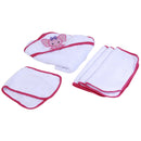 SET TOALLLA PREMIUM AS-003 LA GLORIA