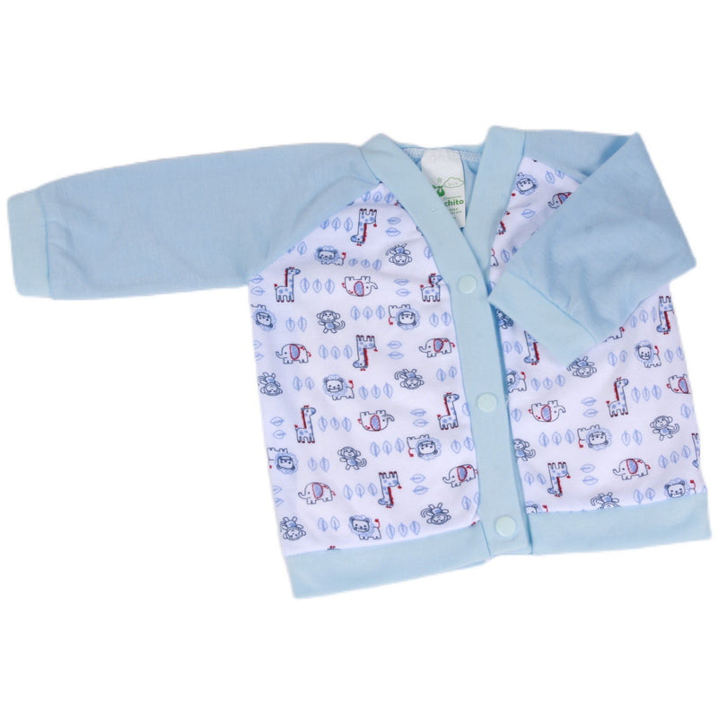 Primer Dia Caja 26 Juanchito