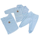 Primer Dia 60 Juanchito