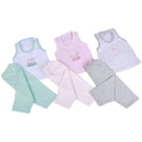 CAMISA Y PANTALON X3 1581 FOR BABY