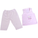 CAMISA Y PANTALON X3 1581 FOR BABY