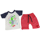 CONJUNTO NIÑO 1477 FOR BABY