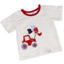 CONJUNTO NIÑO 1467 FOR BABY
