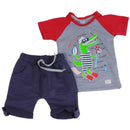 CONJUNTO NIÑO 1477 FOR BABY