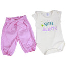 CONJUNTO NIÑA 1418 FOR BABY