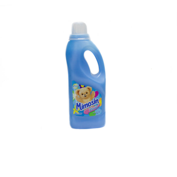 Suavisante Baby Floral X1000Ml Mimosin (4635206189142)