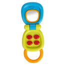 MI PEQUEÑO TELEFONO K10225 BRIGHT STARTS