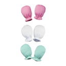 Mitones Unicolor X3 655 Arrullitos