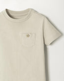 CAMISETA MOAD 726158 BABY FRESH