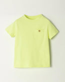 CAMISETA MOAD 726158 BABY FRESH