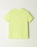 CAMISETA MOAD 726158 BABY FRESH