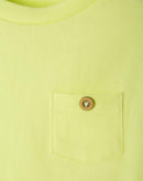 CAMISETA MOAD 726158 BABY FRESH