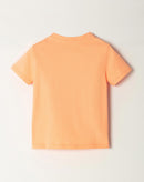 CAMISETA MOAD 726158 BABY FRESH