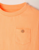 CAMISETA MOAD 726158 BABY FRESH