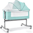 MOISES COLECHO  BEBESITOS