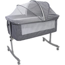 MOISES COLECHO  BEBESITOS