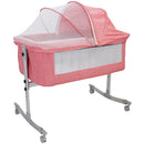 MOISES COLECHO  BEBESITOS