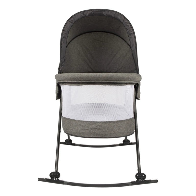 MOISES DREAMY MC113 INFANTI LIGHT BROWN