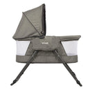 MOISES DREAMY MC113 INFANTI LIGHT BROWN