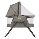 MOISES DREAMY MC113 INFANTI LIGHT BROWN