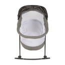 MOISES DREAMY MC113 INFANTI LIGHT BROWN