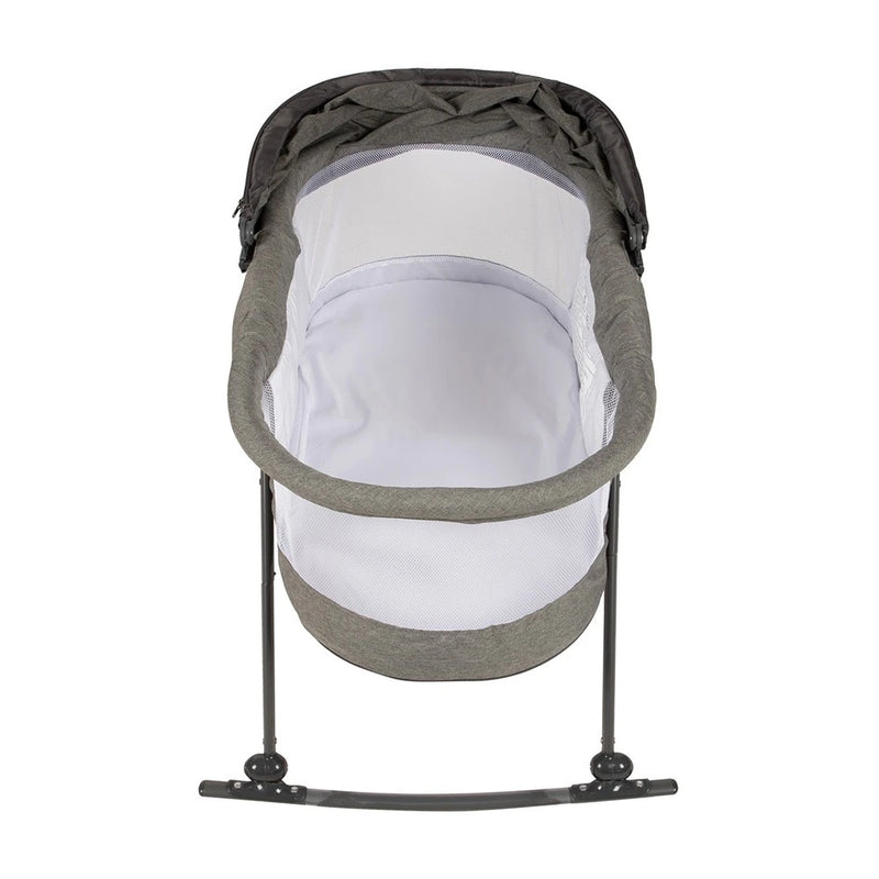 MOISES DREAMY MC113 INFANTI LIGHT BROWN