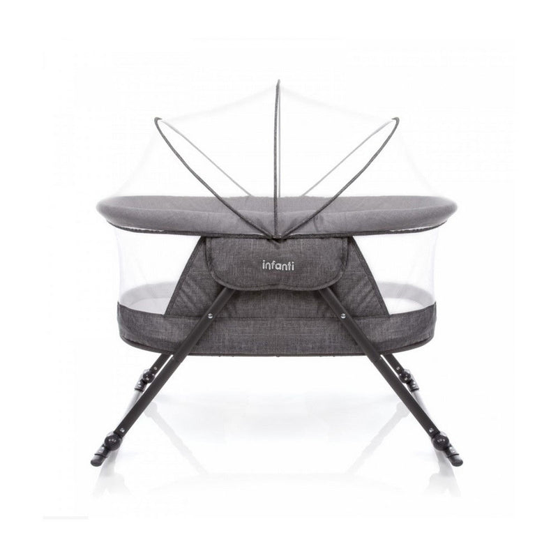 MOISES DREAMY MC113 INFANTI GREY