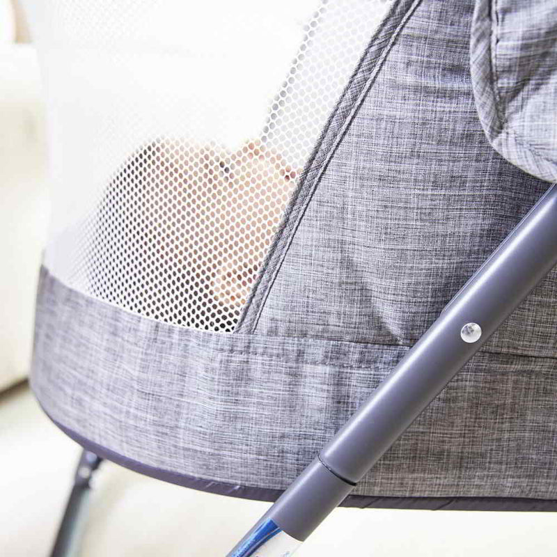 MOISES DREAMY MC113 INFANTI GREY