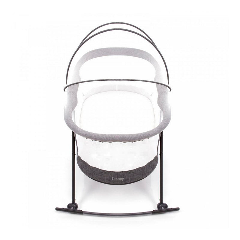 MOISES DREAMY MC113 INFANTI GREY