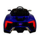 Montable Carro Humo 8636 Mm