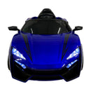 Montable Carro Humo 8636 Mm