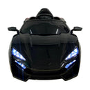 Montable Carro Humo 8636 Mm