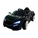 Montable Carro Humo 8636 Mm