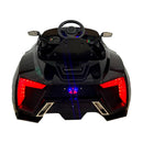 Montable Carro Humo 8636 Mm