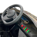 Montable Carro Humo 8636 Mm