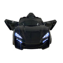 Montable Carro Humo 8636 Mm