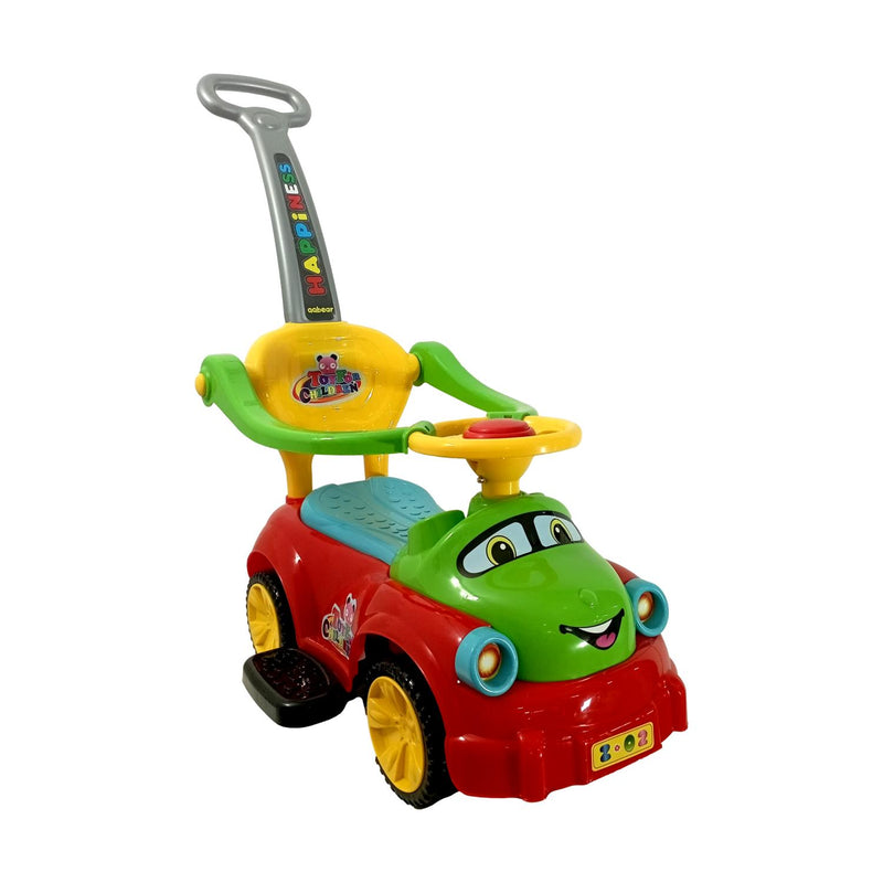 Bebes Montables Carrito Montable Para Niños Carritos Montables