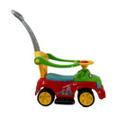 MONTABLE PASEADOR PRAKTIPLAS