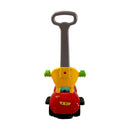 MONTABLE PASEADOR PRAKTIPLAS