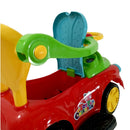 MONTABLE PASEADOR PRAKTIPLAS