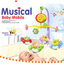 MOVIL MUSICAL 0071 LA GLORIA