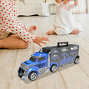 MULA NIÑERA  LH636 JA