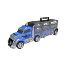 MULA NIÑERA  LH636 JA