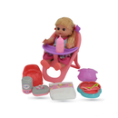 MUÑECA ACCESORIOS ORINA WZB71098 JA